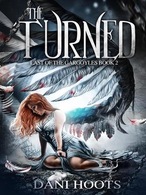 cover image of The Turned
